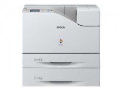 Epson WorkForce AL-C500DTN - Drucker - F