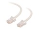 C2G Kabel / 7 m Assem White CAT5E PVC UTP  C