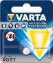 Varta V 377 Electronics