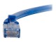 C2G Kabel / 5 m Blue CAT6 PVC Snagless UTP P