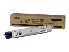 Xerox Toner schwarz f. Phaser 6360 / 400