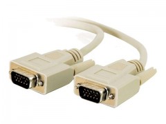 Kabel / 3 m ECONO HD15 m/M SVGA Monitor