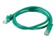 C2G Kabel / 5 m Green CAT6 PVC Snagless UTP 