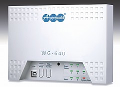 WG-640