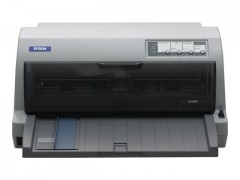 Epson LQ 690 - Drucker - monochrom - Pun