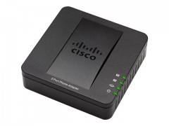 Cisco Small Business Telefon Adapter SPA
