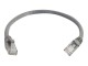 C2G Kabel / 5 m Grey CAT6 PVC Snagless UTP P