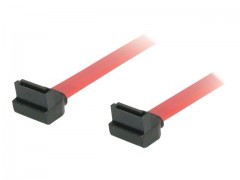 Kabel / 0.5 m 7-PIN Serial ATA Device