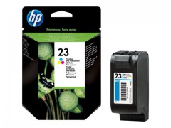 HP Ink Cart/HP 23XL Tri-color